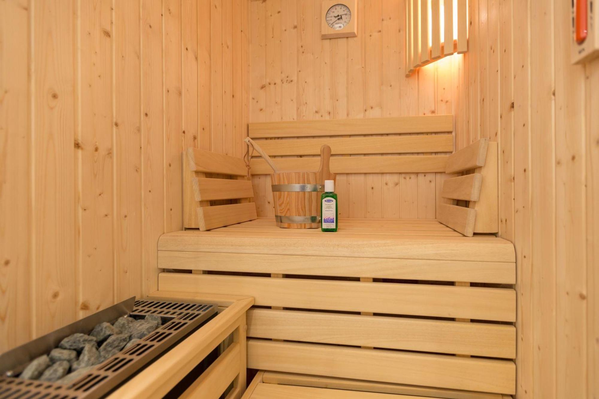 Beachhouse Bansin App 06 Heringsdorf  Eksteriør billede